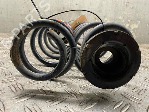 Støddæmperfjeder SKODA CITIGO (NF1) 1.0 CNG | BP31331663C152 