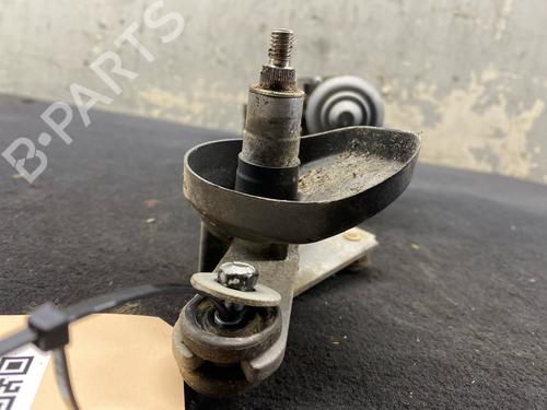 Vindrude Viskermekanisme JEEP COMPASS (MK49) 2.2 CRD 4x4 | BP33458366C83  - Image 5