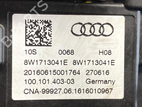 Gearstang AUDI A4 B9 Avant (8W5, 8WD) 2.0 TDI | BP33182642M90 - Image 7