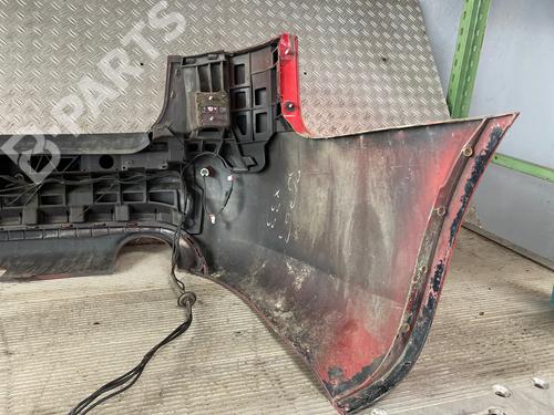 Rear bumper AUDI A4 B7 Avant (8ED) 2.0 TFSI | BP10632434C8 