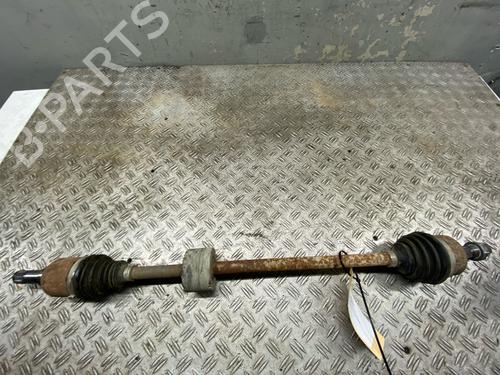 Used Right front driveshaft FIAT PANDA (312_, 319_) 1.2 (312PXA1A) (69 hp) 28385687