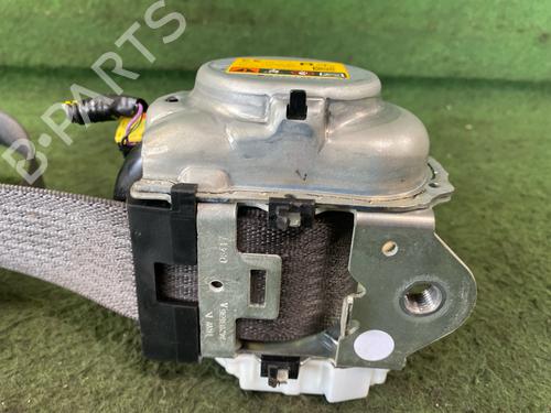 Front right seatbelt OPEL ASTRA K Sports Tourer (B16) 1.6 CDTi (35) | BP19486704I25 