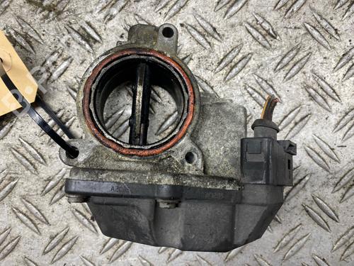 Caja mariposa AUDI A8 D3 (4E2, 4E8) 4.2 TDI quattro | BP29978657M82