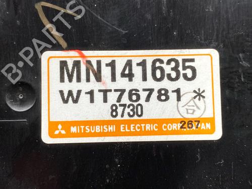 Electronic module CITROËN C-CROSSER (VU_, VV_) 2.2 HDi | BP37702885M83  - Image 7