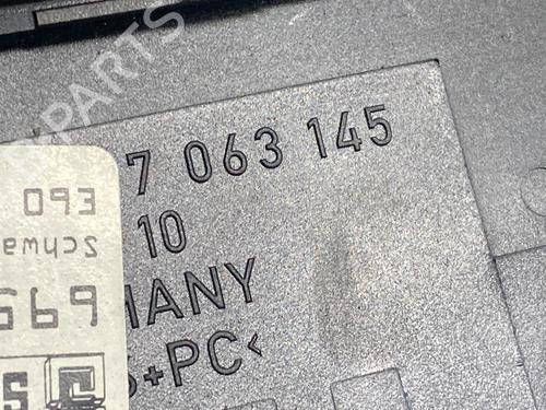 Climate control BMW 5 Touring (E61) 525 d | BP32982848I5  - Image 15