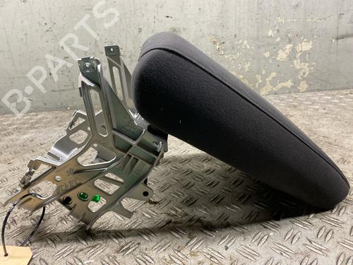 Armrest / Center console AUDI A6 C7 Avant (4G5, 4GD) 3.0 TDI | BP29273112I20 