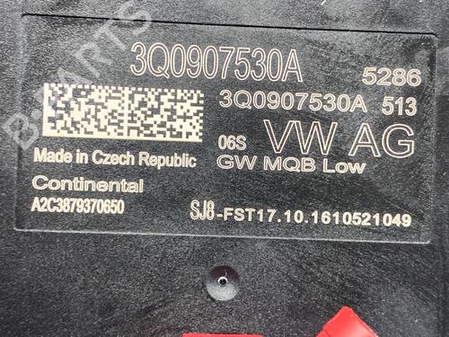 Electronic module AUDI A3 Limousine (8VS, 8VM) 1.0 TFSI | BP32497614M83 - Image 8