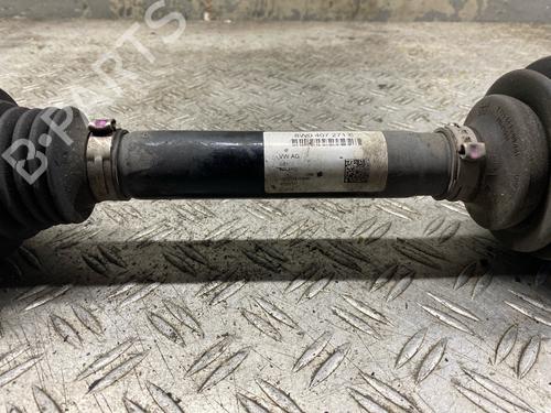 Left front driveshaft AUDI A4 B9 Avant (8W5, 8WD) 2.0 TDI | BP33242952M38  - Image 9