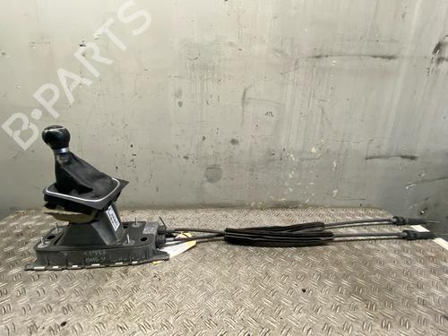 Gearstyring Automatisk VW GOLF V Variant (1K5) 1.4 TSI | BP25851030M91 