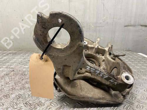Right rear steering knuckle AUDI A6 C7 Avant (4G5, 4GD) 3.0 TDI quattro | BP24450983M28 