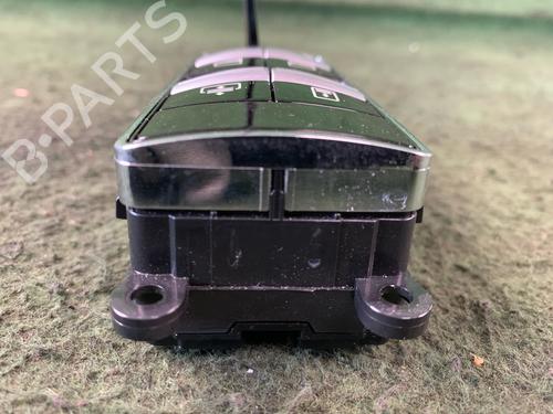 Right rear window switch MERCEDES-BENZ S-CLASS (W221, V221) S 400 Hybrid (221.095, 221.195) | BP20509974I28 