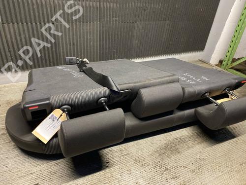 Rear seat AUDI A3 Sportback (8PA) 1.4 TFSI | BP16191871C17 