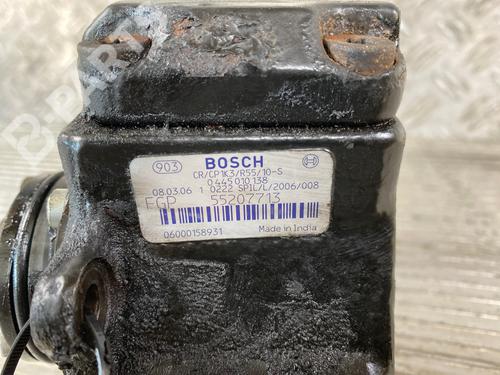 Injection pump OPEL AGILA B (H08) 1.3 CDTI (F68) | BP10989343M78 