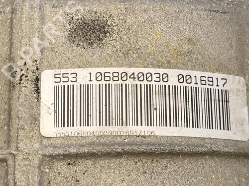 Gearbox BMW 3 Touring (E91) 330 d | BP16316562M3 