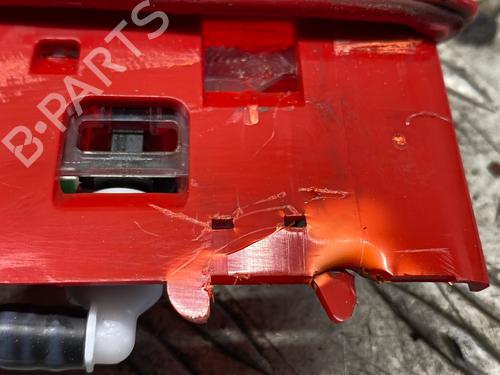 Third brake light VW GOLF VI (5K1) 1.4 TSI | BP34536675L11  - Image 5