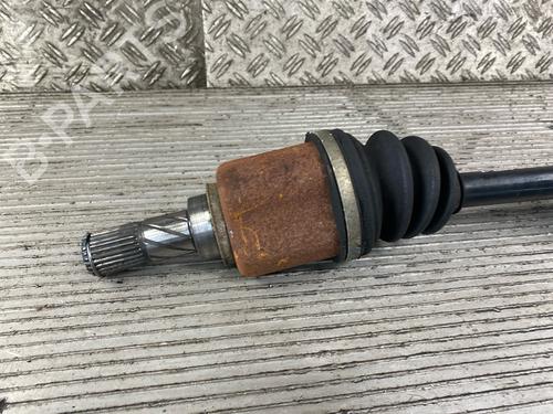 Right front driveshaft NISSAN MICRA C+C III (K12) 1.4 16V | BP17131240M39 