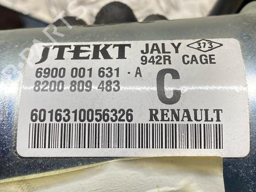 Steering column RENAULT TWINGO II (CN0_) 1.2 16V (CN0K, CN0V, CN0A) | BP28075790M21 