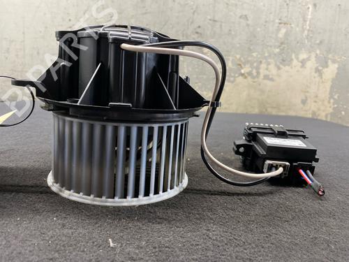 Used Heater blower motor Heater blower motor 37219636 37219636