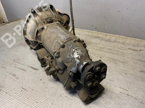 Gearbox MERCEDES-BENZ S-CLASS Saloon (W108, W109) 250 S (108.012) | BP11826875M3 