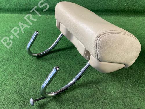 Used Headrest MERCEDES-BENZ S-CLASS (W221, V221) S 320 CDI (221.022, 221.122) (235 hp) 14606246