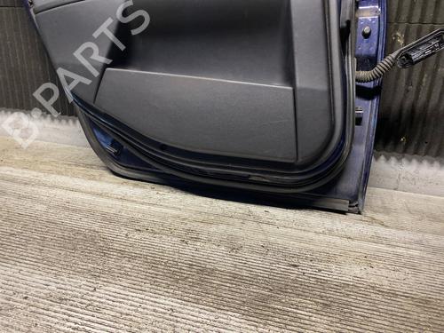 Left rear door BMW 5 (E60) 520 i | BP21485066C4 
