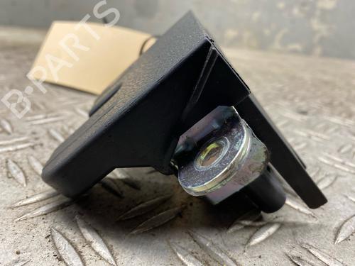 Tailgate lock VW GOLF VI (5K1) 2.0 TDI | BP28423814C101 
