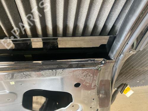 Left rear door OPEL ANTARA A (L07) 2.0 CDTI 4x4 | BP16751263C4