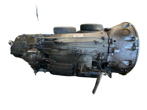 Used Gearbox Gearbox MERCEDES-BENZ S-CLASS (W221, V221) S 350 4-matic (221.087, 221.187) (272 hp) 36108598 36108598