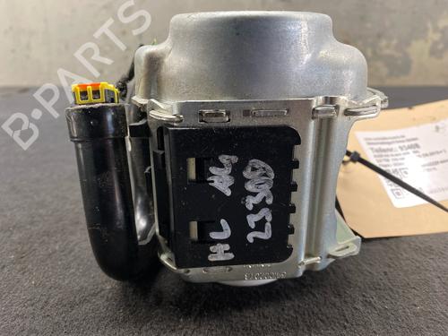 Sikkerhedssele bag venstre AUDI A4 B9 Avant (8W5, 8WD) 2.0 TDI (150 hp) 33182656