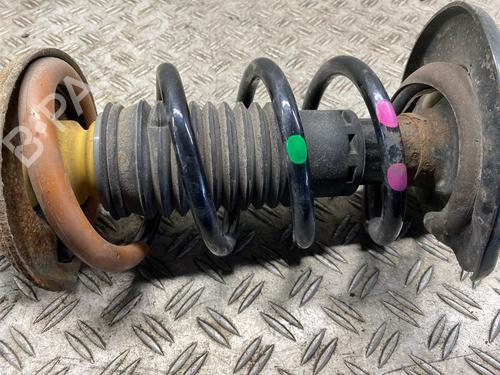 Right front shock absorber DACIA DOKKER MPV (KE_) 1.2 TCe (KEM0, KEAY) | BP29808835M17