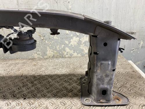 Front bumper reinforcement FORD KUGA I 2.0 TDCi 4x4 | BP31668375C109 