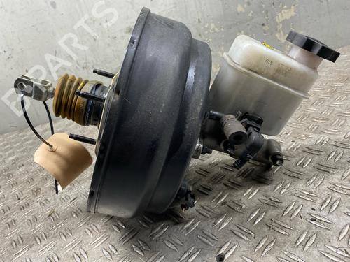 Servo brake HYUNDAI SANTA FÉ II (CM) 2.2 CRDi 4x4 | BP27506035M42 