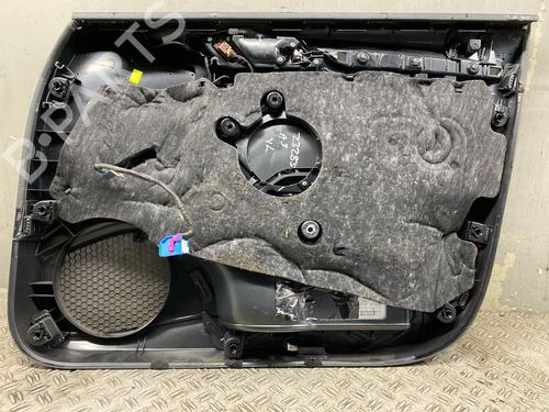 Front left panel AUDI A3 Limousine (8VS, 8VM) 1.0 TFSI | BP32438467C58
