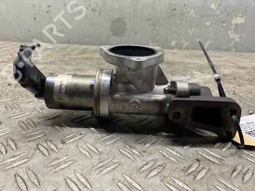 Egr HYUNDAI SANTA FÉ II (CM) 2.2 CRDi 4x4 | BP27506050M69 