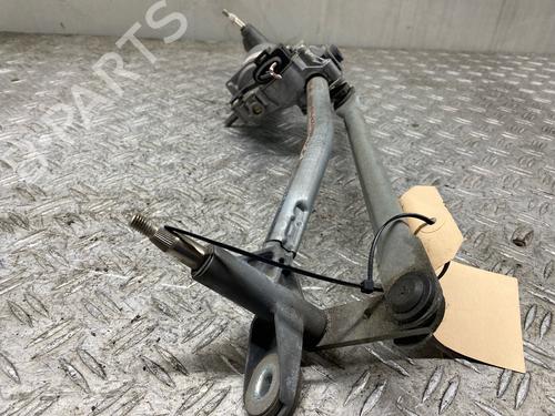 Front wiper motor JAGUAR XF I (X250) 3.0 D | BP23431658M29 