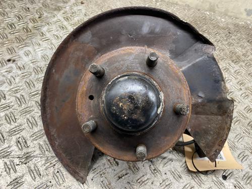 Used Right front steering knuckle Right front steering knuckle JAGUAR XJ (XJ40, XJ81) 6 3.2 24V (199 hp) 34136965 34136965