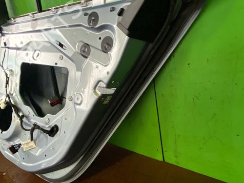 Right rear door JAGUAR XF I (X250) 3.0 D | BP23401050C5 