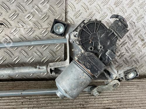 Front wipers mechanism FORD MONDEO IV Turnier (BA7) 2.0 TDCi | BP19533381C83 