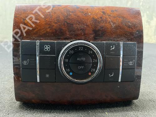 Used Climate control Climate control 38069940 38069940