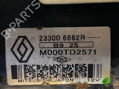 Starter NISSAN QASHQAI II (J11, J11_) 1.3 DIG-T | BP30931928M8
