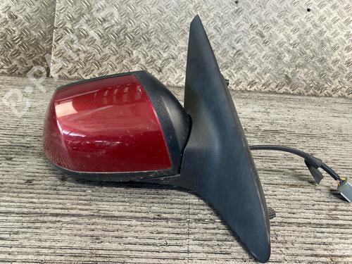 Right mirror FORD MONDEO III (B5Y) 1.8 16V | BP18742535C27 