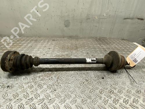 Used Right rear driveshaft AUDI ALLROAD C5 (4BH) 2.5 TDI quattro (180 hp) 24541045