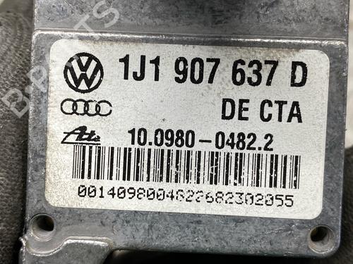 Control unit VW GOLF IV Variant (1J5) 1.6 16V | BP25121697M11 