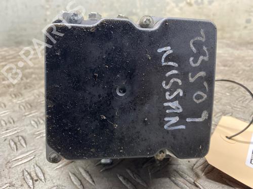 ABS pump NISSAN NOTE (E11, NE11) 1.4 | BP40495331M43 - Image 6