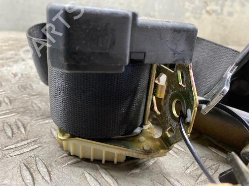 Rear left seatbelt BMW X5 (E53) 3.0 d | BP38286250I29 - Image 3