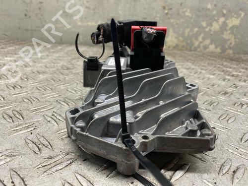 Centralina del cambio NISSAN QASHQAI II (J11, J11_) 1.3 DIG-T | BP30940515M52 