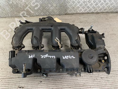 Used Intake manifold FIAT ULYSSE (179_) 2.0 D Multijet (136 hp) 19099851