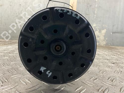 Compressor A/C Compressor A/C TOYOTA RAV 4 III (_A3_) 2.2 D 4WD (ALA30_, ALA30R) (136 hp) 33829943 33829943