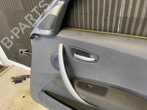 Right front door BMW 1 (E87) 118 i | BP19734104C3 