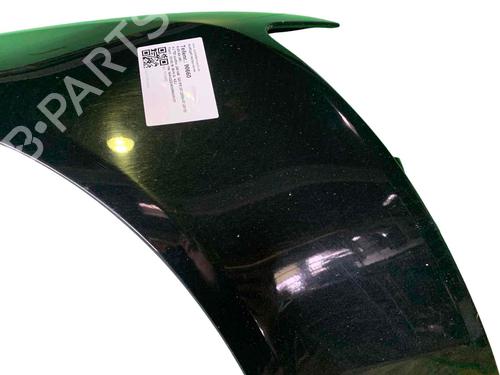 Błotnik przedni prawy AUDI A8 D3 (4E2, 4E8) 4.2 TDI quattro | BP29936959C42